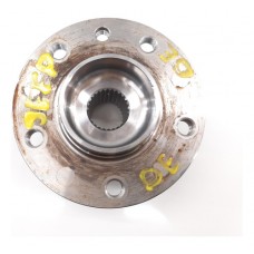 Flauta Inj. Rolamento Cubo Diant. Esq. Jeep Commander 1.3