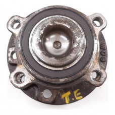 Flauta Inj. Rolamento Cubo Tras. Esq. Jeep Commander 1.3