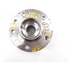 Flauta Inj. Rolamento Cubo Diant. Dir. Jeep Commander 1.3