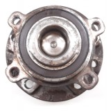 Flauta Inj. Rolamento Cubo Tras. Dir. Jeep Commander 1.3