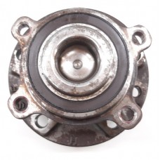 Flauta Inj. Rolamento Cubo Tras. Dir. Jeep Commander 1.3