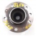 Flauta Inj. Rolamento Cubo Tras. Dir. Jeep Commander 1.3