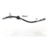 Flexível Roda Traseira Esquerda Jeep Commander 1.3