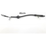 Flexível Roda Dianteira Direita Jeep Commander 1.3