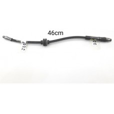 Flexível Roda Dianteira Direita Jeep Commander 1.3