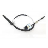 Cabo Seletor Marchas Jeep Commander 1.3 534866210