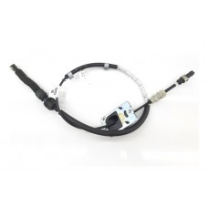 Cabo Seletor Marchas Jeep Commander 1.3 534866210