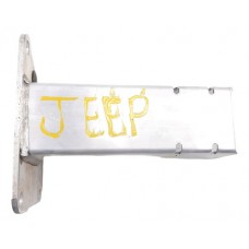 Suporte Esquerdo Alma Para-choque Diant. Jeep Commander 1.3