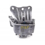 Coxim Motor Lado Direito Jeep Commander 1.3