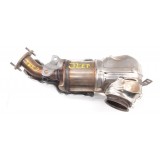 Catalisador Jeep Commander 1.3 50165958