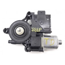 Motor Vidro Elétrico Porta Tras. Dir. Jeep Commander 1.3