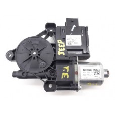 Motor Vidro Elétrico Porta Tras. Esq. Jeep Commander 1.3