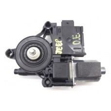 Motor Vidro Elétrico Porta Diant. Esq. Jeep Commander 1.3