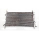 Radiador Condensador Ar Cond. Chevrolet Camaro