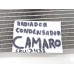 Radiador Condensador Ar Cond. Chevrolet Camaro