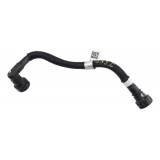 Mangueira Coletor Admissão Jeep Commander 1.3 463399250