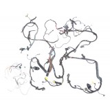 Chicote Traseiro Chevrolet Camaro Z91714888