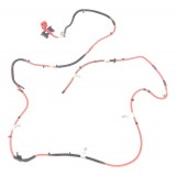 Chicote Cabo Polo Positivo Bateria Chevrolet Camaro 20959183