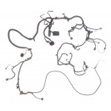 Chicote Elétrico Dianteiro Chevrolet Camaro