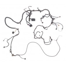 Chicote Elétrico Dianteiro Chevrolet Camaro