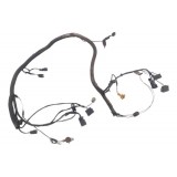 Chicote Elétrico Para-choque Traseiro Chevrolet Camaro