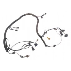 Chicote Elétrico Para-choque Traseiro Chevrolet Camaro