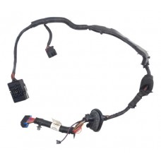 Chicote Elétrico Motor Chevrolet Camaro 20979054