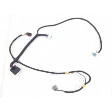 Chicote Elétrico Tanque Combustível Chevrolet Camaro