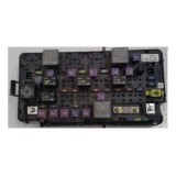 Bsi Caixa Fusiveis Ssangyong Actyon Sport Fechada 2011