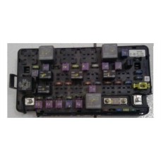 Bsi Caixa Fusiveis Ssangyong Actyon Sport Fechada 2011