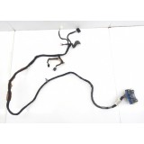 Chicote Elétrico Teto Luz Chevrolet Camaro 22790306