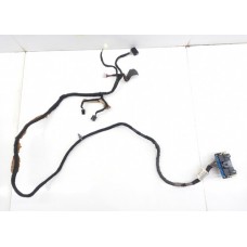 Chicote Elétrico Teto Luz Chevrolet Camaro 22790306