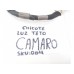 Chicote Elétrico Teto Luz Chevrolet Camaro 22790306