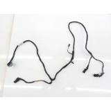 Chicote Elétrico Aquecedor Banco Chevrolet Camaro 52423617