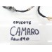 Chicote Elétrico Original Chevrolet Camaro 902208313