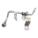 Mangueira Refrigeração Turbina Jeep Commander 1.3 501489180