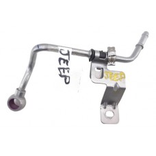 Mangueira Refrigeração Turbina Jeep Commander 1.3 501489180