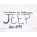 Mangueira Ar Condicionado Jeep Commander 1.3 Hbaja20001a