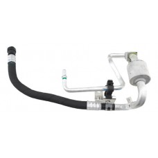 Mangueira Ar Condicionado Jeep Commander 1.3 Hbaja30001b