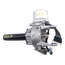 Coluna Direção Elétrica Jeep Commander 1.3 Leia