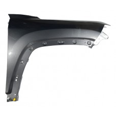 Para-lama Direito Jeep Commander 1.3