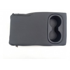 Apoio Braço Porta Copos Banco Traseiro Jeep Commander 1.3