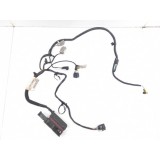 Chicote Porta Dianteira Direita Chevrolet Camaro 22173951