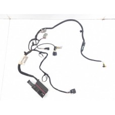 Chicote Porta Dianteira Direita Chevrolet Camaro 22173951