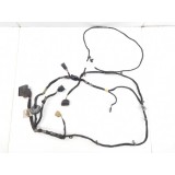 Chicote Porta Diant. Direita Chevrolet Camaro 22753475