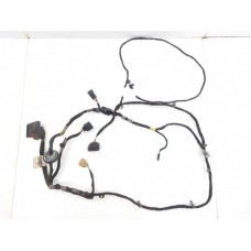 Chicote Porta Diant. Direita Chevrolet Camaro 22753475