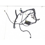 Chicote Porta Diant. Esquerda Chevrolet Camaro 22111111