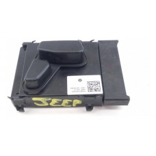 Botão Regulagem Banco Diant. Esq. Jeep Commander 1.3 P682339