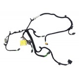 Chicote Banco Diant. Esq. Jeep Commander 1.3 594438010