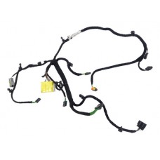 Chicote Banco Diant. Esq. Jeep Commander 1.3 594438010